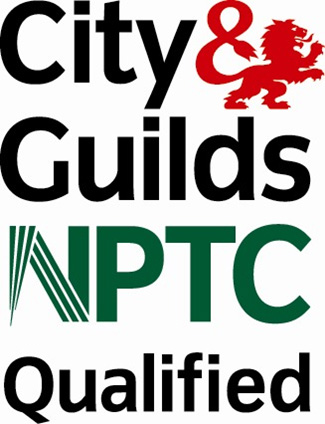 NPTC Tree Work Qualification and Training Logo