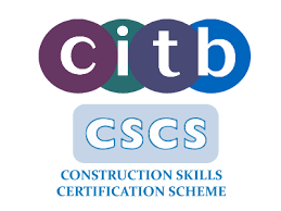 Citb CSCS Tree Work Safety Logo
